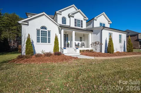 205 Walking Horse Trl, Davidson, NC 28036