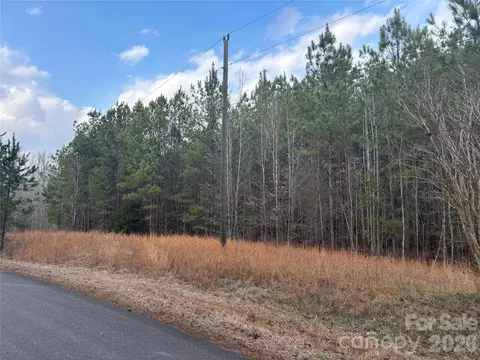 Pioneer Road, York, SC 29745