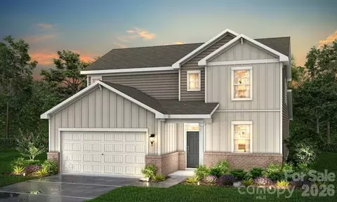 2660 Blue Sky Meadows Dr, Monroe, NC 28110