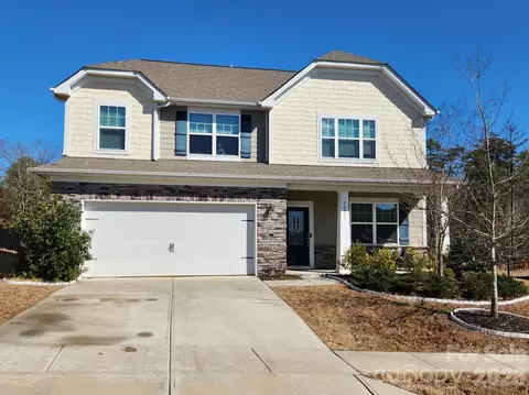 16819 Cozy Cove Rd, Charlotte, NC 28278