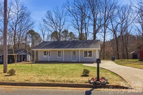 707 Creekridge Dr, Monroe, NC 28110