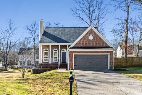 9601 Newby Ln, Matthews, NC 28105