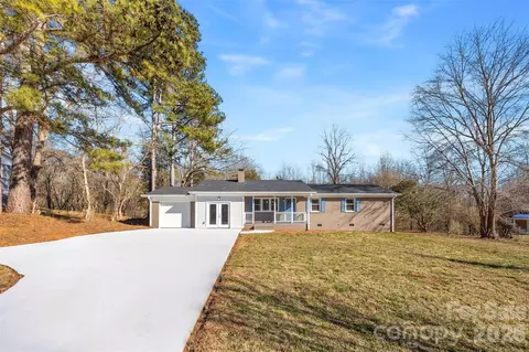161 Potato House Rd, Lawndale, NC 28090