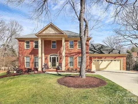10137 Thomas Payne Cir, Charlotte, NC 28277
