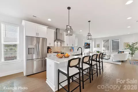 2133 Ford View 55 Ln #55, Charlotte, NC 28206