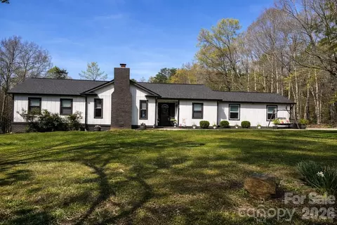 9630 Robinson Church Rd, Harrisburg, NC 28075