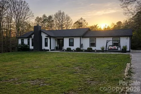 9630 Robinson Church Rd, Harrisburg, NC 28075