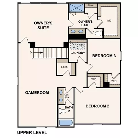 2648 Blue Sky Meadows Dr, Monroe, NC 28110 photo 4