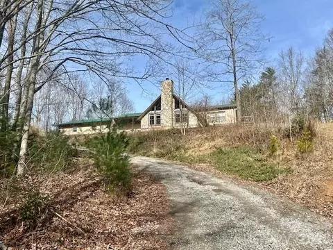 3645 Blue Door School Rd, Lenoir, NC 28645