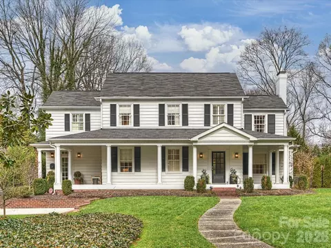 1942 S Wendover Rd, Charlotte, NC 28211