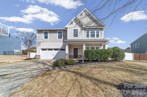 15224 Kissimmee Ln, Mint Hill, NC 28227