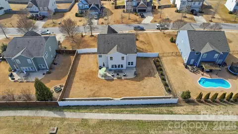 15224 Kissimmee Ln, Mint Hill, NC 28227