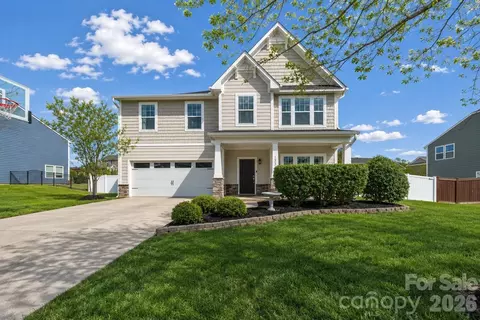 15224 Kissimmee Ln, Mint Hill, NC 28227