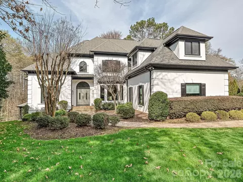 15008 Fanning Manor Ct, Charlotte, NC 28277