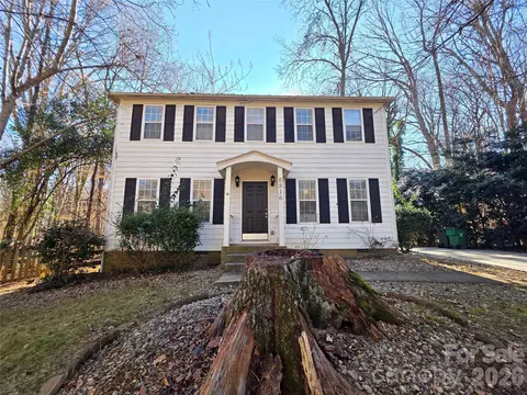 6316 Grove Park Blvd, Charlotte, NC 28215