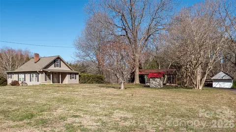 3920 Saint Peters Church Rd, Salisbury, NC 28146