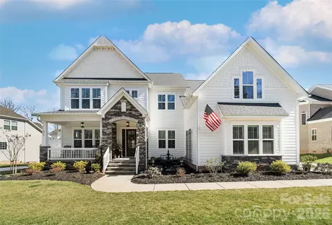 215 Trelawn St, Fort Mill, SC 29715