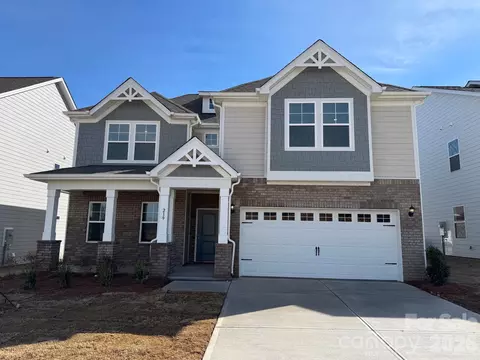 239 Ella Claire Dr, York, SC 29745