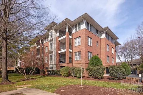 739 Magnolia Ave, Charlotte, NC 28203