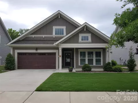 3081 Spring Forest Rd, Harrisburg, NC 28075