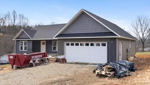 17 Baileys Cove 10 Rd #10, Marshall, NC 28753