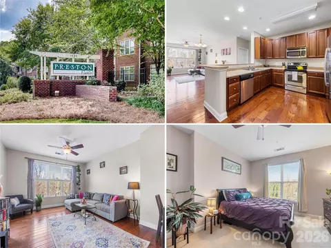 1000 E Woodlawn 311 Rd #311, Charlotte, NC 28209