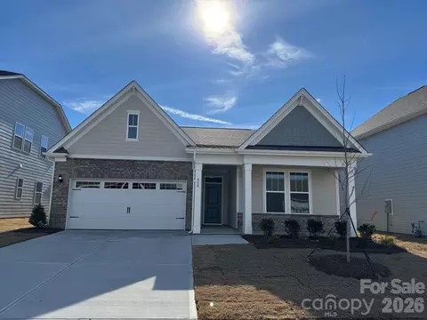 458 Brick House Rd, York, SC 29745
