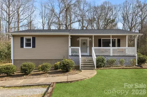 405 El Bethel Rd, Kings Mountain, NC 28086