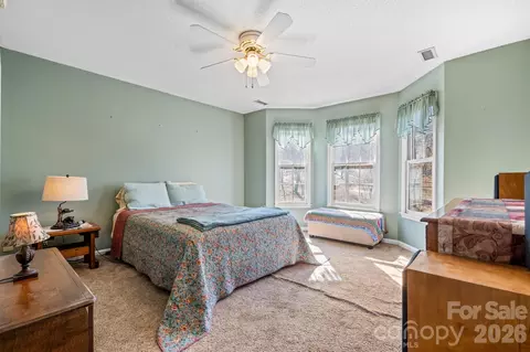 Bedroom - 3956 Den Dr, Hickory, NC 28602 photo 5 of 5