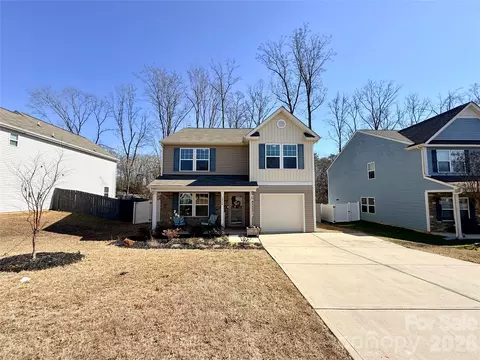 1264 Whitehall Hill Rd, York, SC 29745