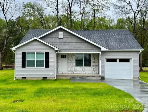 1339 Hillsboro St, Salisbury, NC 28144