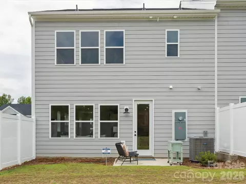 Exterior - 618 Webster Ln, Cramerton, NC 28032 photo 4 of 4