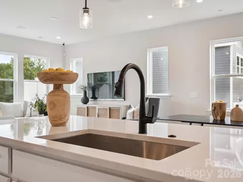 Kitchen - 618 Webster Ln, Cramerton, NC 28032 photo 3 of 3