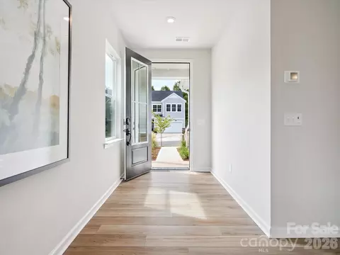 Entry Way - 618 Webster Ln, Cramerton, NC 28032 photo 1 of 3