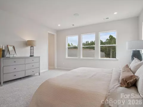 Bedroom - 618 Webster Ln, Cramerton, NC 28032 photo 1 of 2