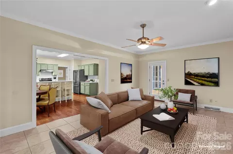 Living - 131 Morrison Hill Rd, Davidson, NC 28036 photo 5 of 10