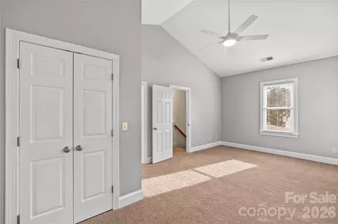 Bedroom - 131 Morrison Hill Rd, Davidson, NC 28036 photo 1 of 6