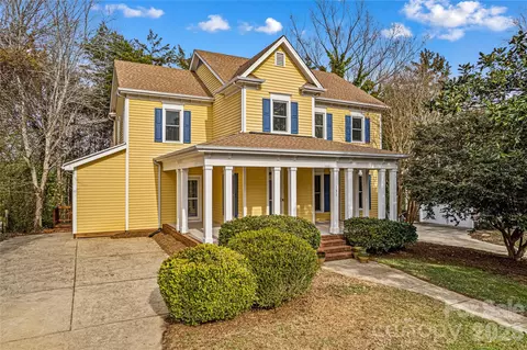 131 Morrison Hill Rd, Davidson, NC 28036