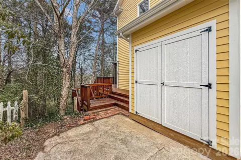 Exterior - 131 Morrison Hill Rd, Davidson, NC 28036 photo 8 of 9