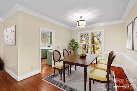 Dining - 131 Morrison Hill Rd, Davidson, NC 28036 photo 1 of 2