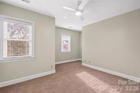 Bedroom - 131 Morrison Hill Rd, Davidson, NC 28036 photo 4 of 6