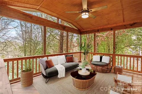 Exterior - 131 Morrison Hill Rd, Davidson, NC 28036 photo 6 of 9