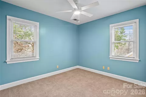 Bedroom - 131 Morrison Hill Rd, Davidson, NC 28036 photo 5 of 6