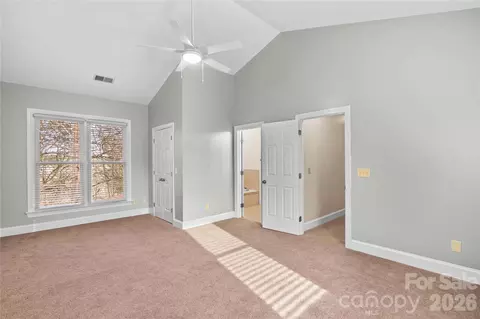 Bedroom - 131 Morrison Hill Rd, Davidson, NC 28036 photo 2 of 6