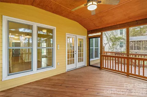 Exterior - 131 Morrison Hill Rd, Davidson, NC 28036 photo 5 of 9