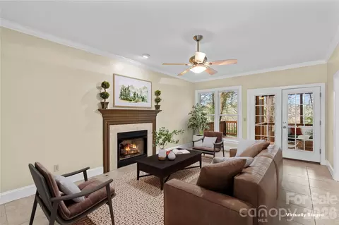 Living - 131 Morrison Hill Rd, Davidson, NC 28036 photo 4 of 10