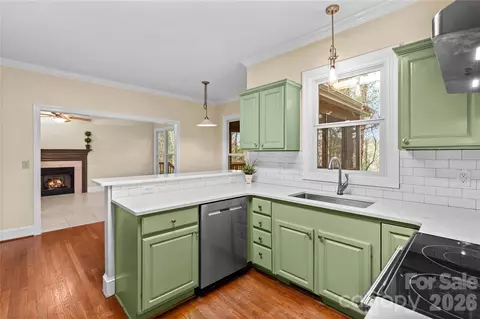 Kitchen - 131 Morrison Hill Rd, Davidson, NC 28036 photo 1 of 3
