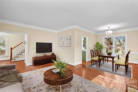 Living - 131 Morrison Hill Rd, Davidson, NC 28036 photo 10 of 10