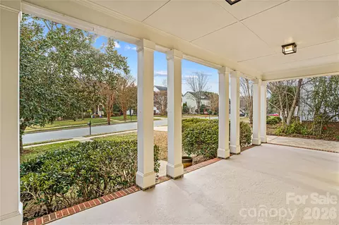 Exterior - 131 Morrison Hill Rd, Davidson, NC 28036 photo 3 of 9