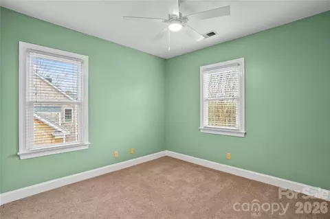 Bedroom - 131 Morrison Hill Rd, Davidson, NC 28036 photo 6 of 6
